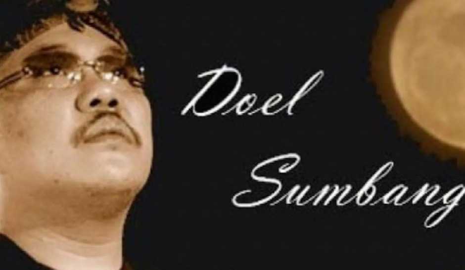 Chord dan Lirik Lagu Doel Sumbang